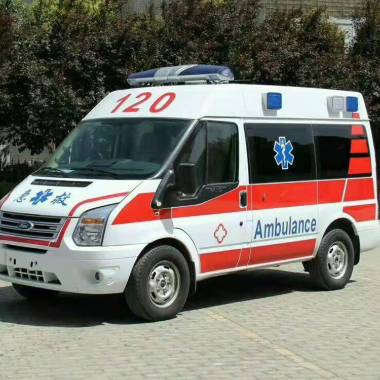 南宁长途救护车出租