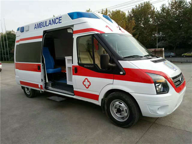 南宁乌鲁木齐沙依巴克区上线 “安康护送” 非急救转运服务平台