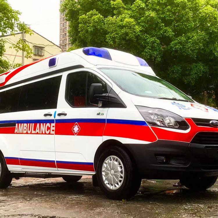 南宁跨省救护车出租护送返乡