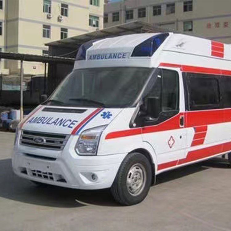 南宁救护车出租收费:安全出行,价格透明