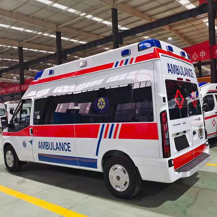 南宁救护车出租 —— 专业、安全、高效的城市急救服务