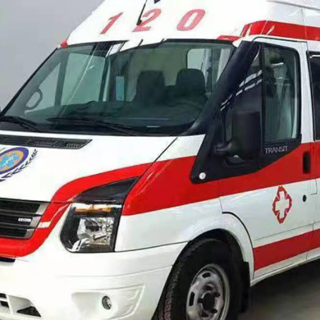 南宁非急救护送病人转院租赁救护车的优缺点对比